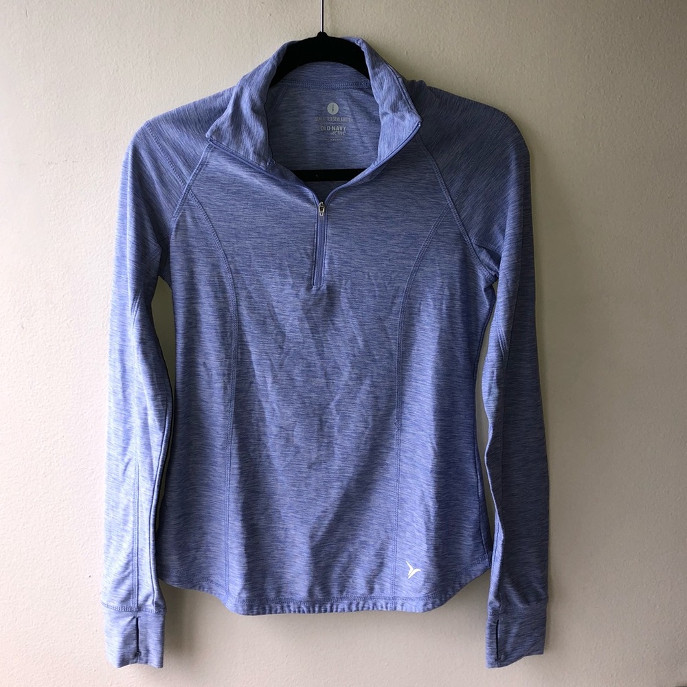 4-for-$25! ✨OLD NAVY Gym Pullover